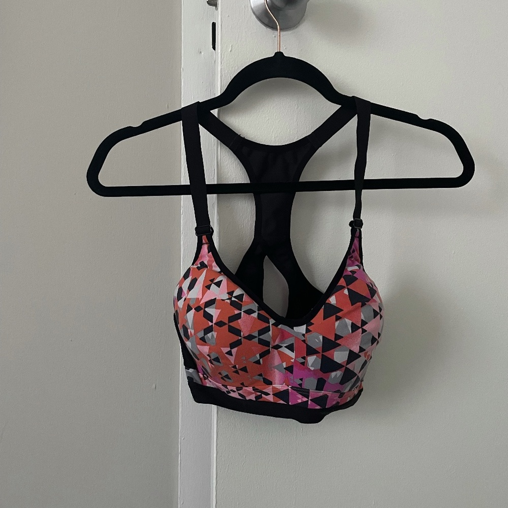 Victoria Sport Bra
